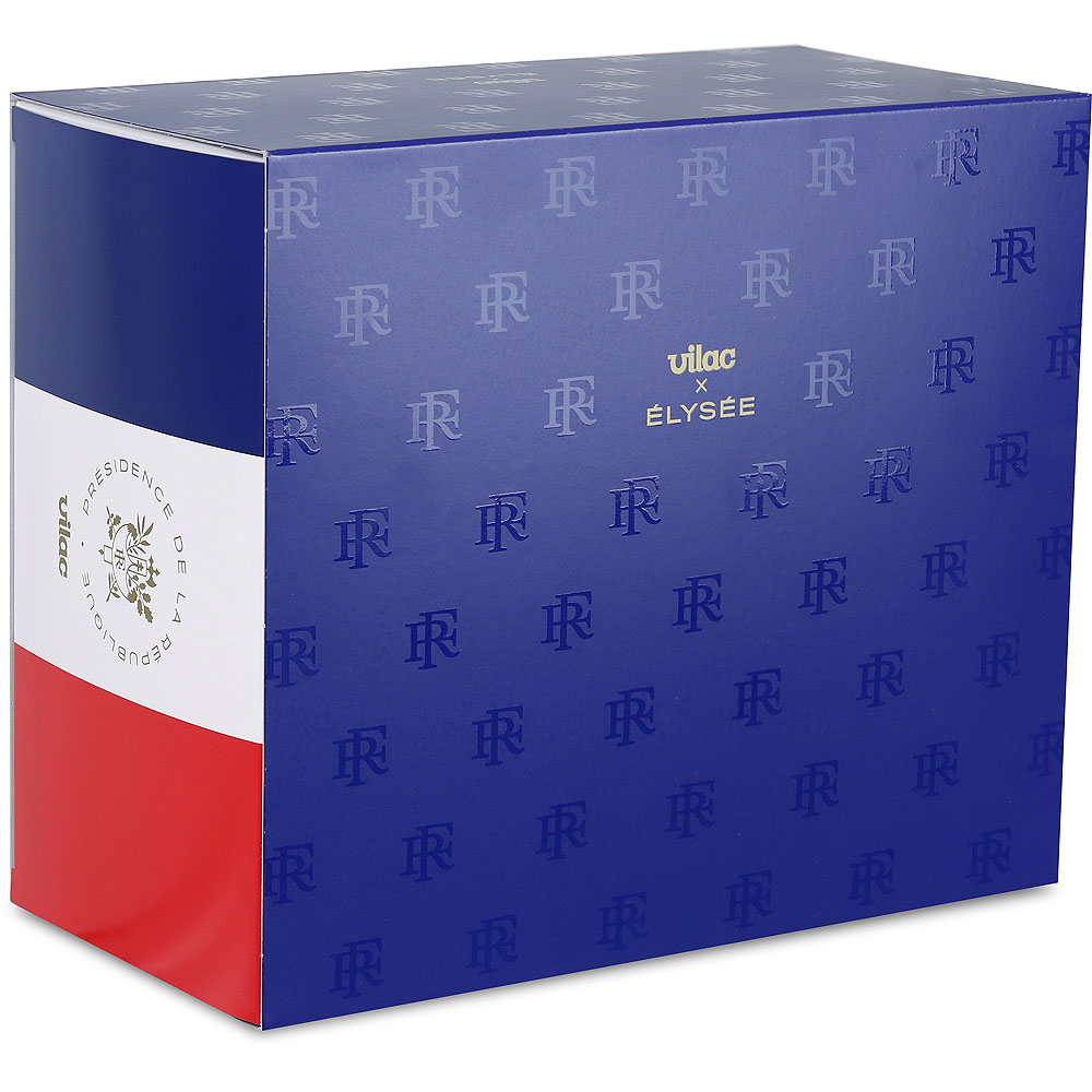 Vilac Avión Presidencial Elysée - Imagen 5