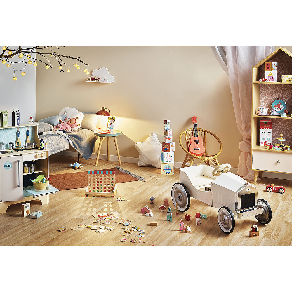 Vilac Muzyczny zestaw do herbaty Suzy Ultman - obrazek 4