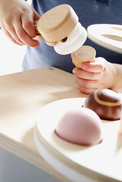 small foot Stand à Glaces Fresh – Image 7