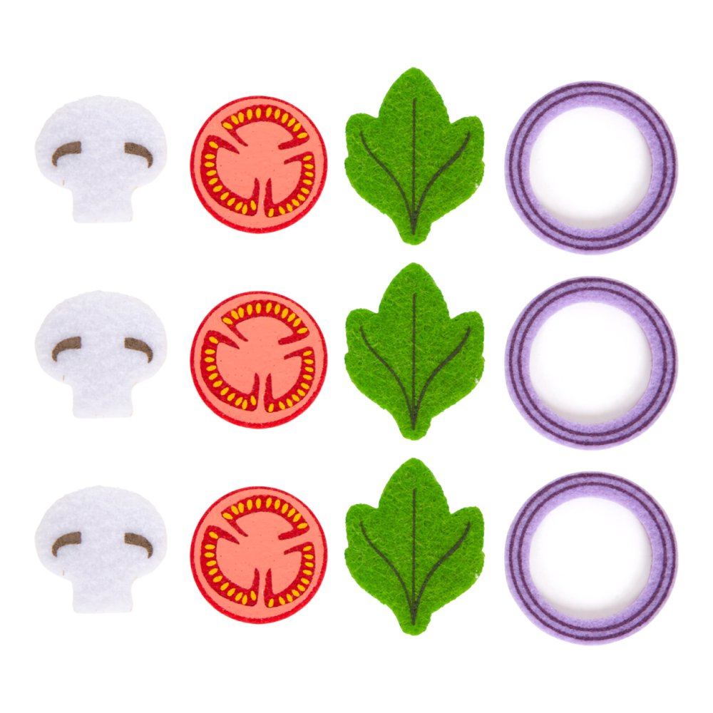 small foot Zestaw do gotowania makaronu - obrazek 6