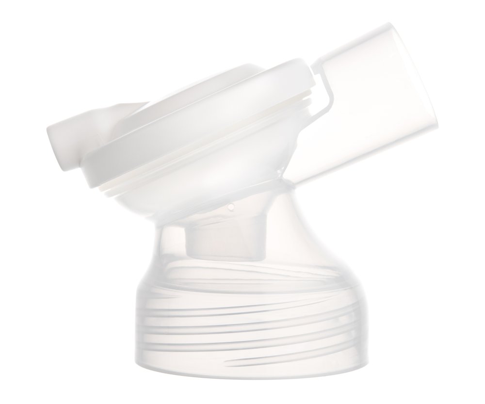 CANPOL BABIES Entonnoir pour tire-lait avec bord élastique 27mm