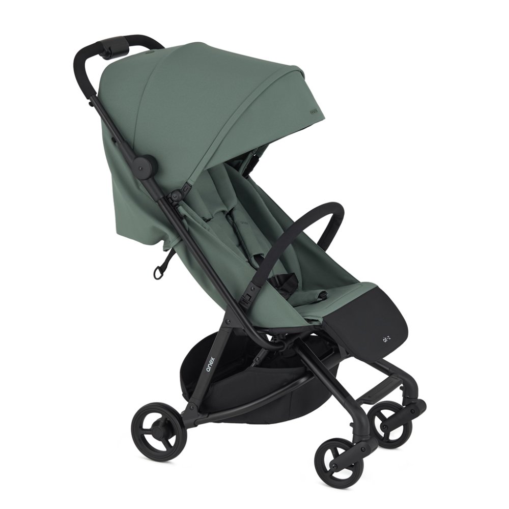 ANEX Air-Z Minted sport babakocsi