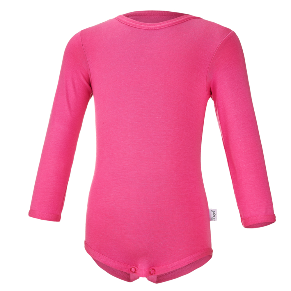 Body fin DR Outlast® - rose foncé 74