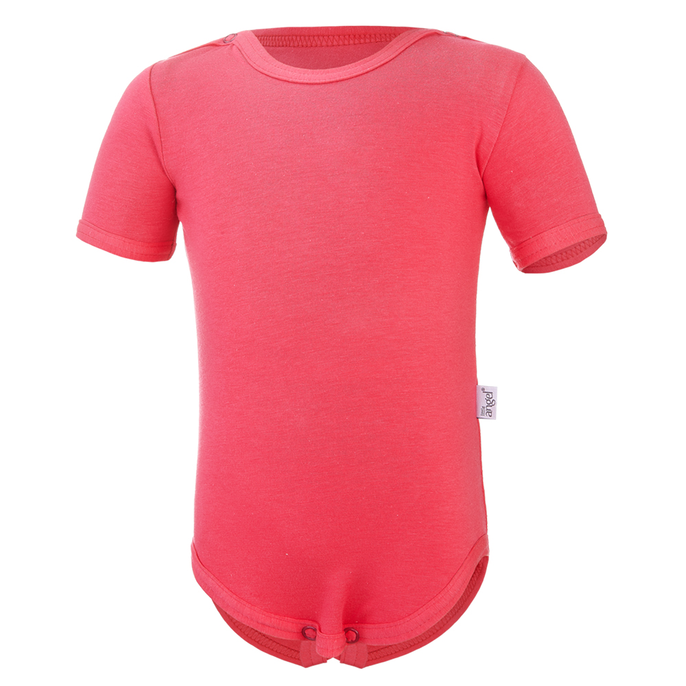 Body vékony KR Outlast® - epres 74