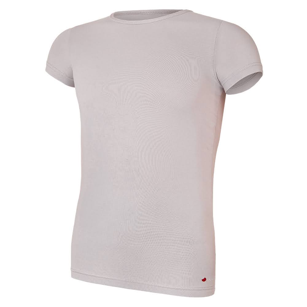 Camiseta BASIC KR fina Outlast® - pearl 134