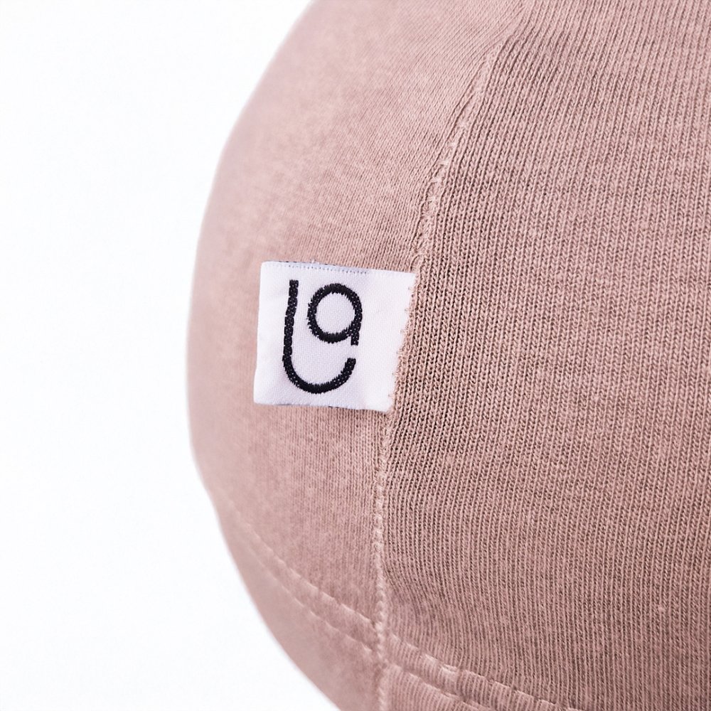 Gorro holgado elástico Outlast ® - color avellana 3 | 42-44 cm - Imagen 3