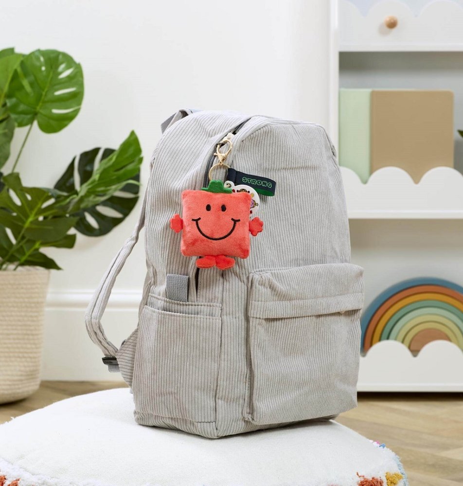 Rainbow Mr. Men Mr. Strong Klíčenka (obrázek 3)