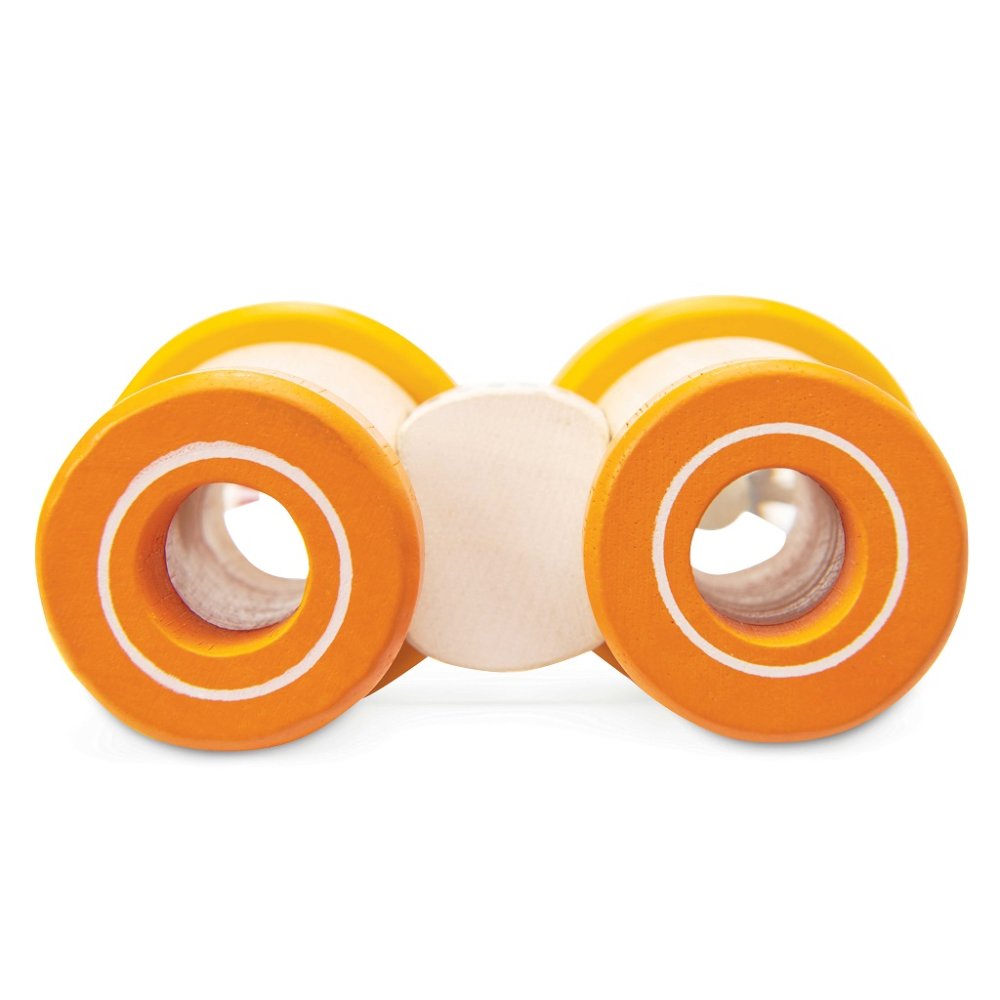 Le Toy Van Petilou Dřevěný dalekohled (obrázek 4)