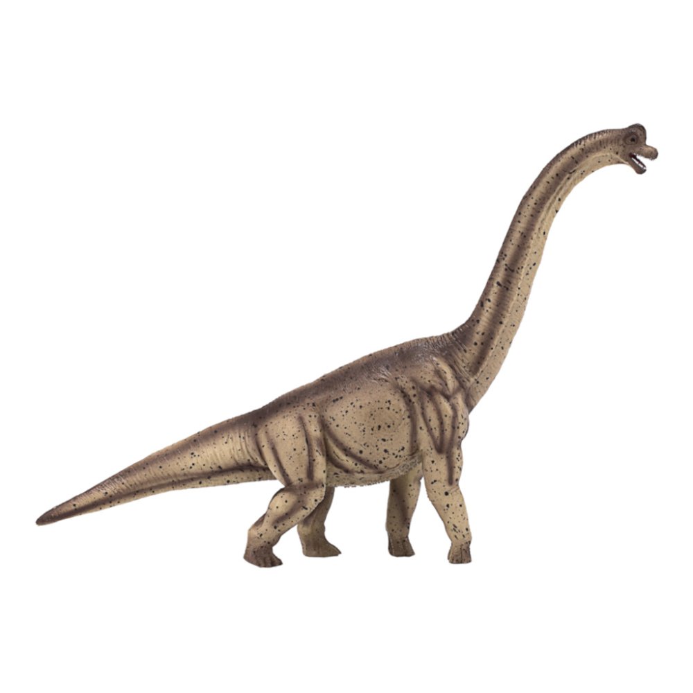 Mojo Brachiosaurus hnědý (obrázek 3)