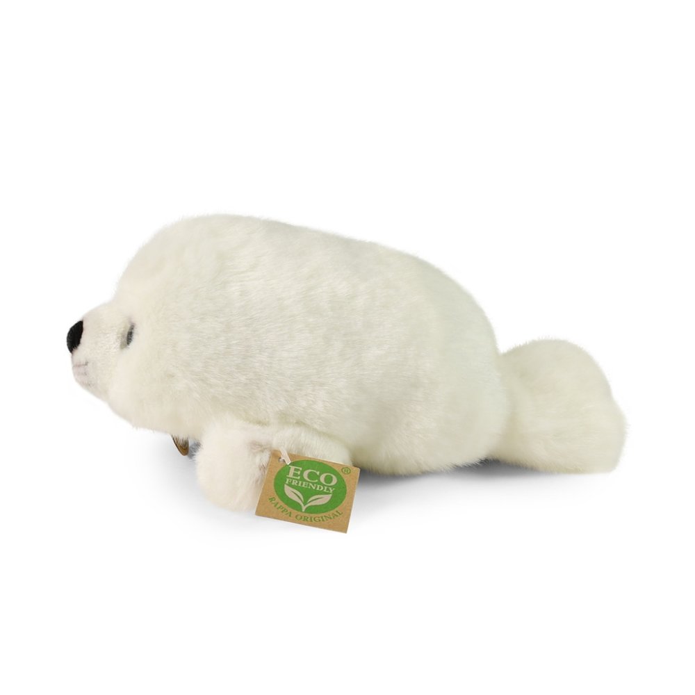 Rappa Plyšový tuleň 23 cm ECO-FRIENDLY (obrázek 3)