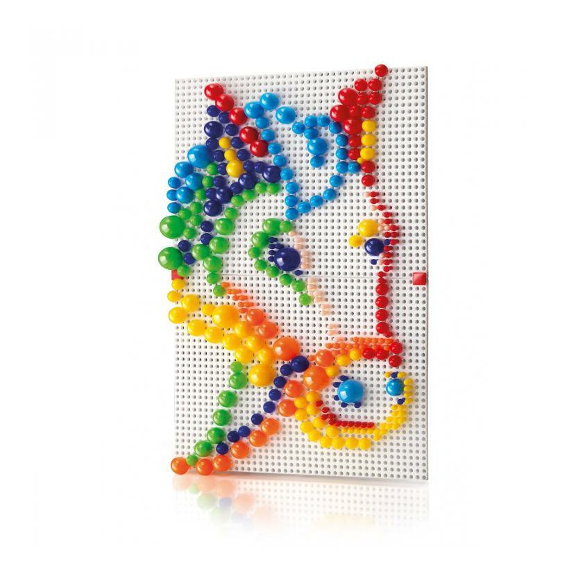 Quercetti Mozaika FantaColor Modular 2 (obrázek 3)