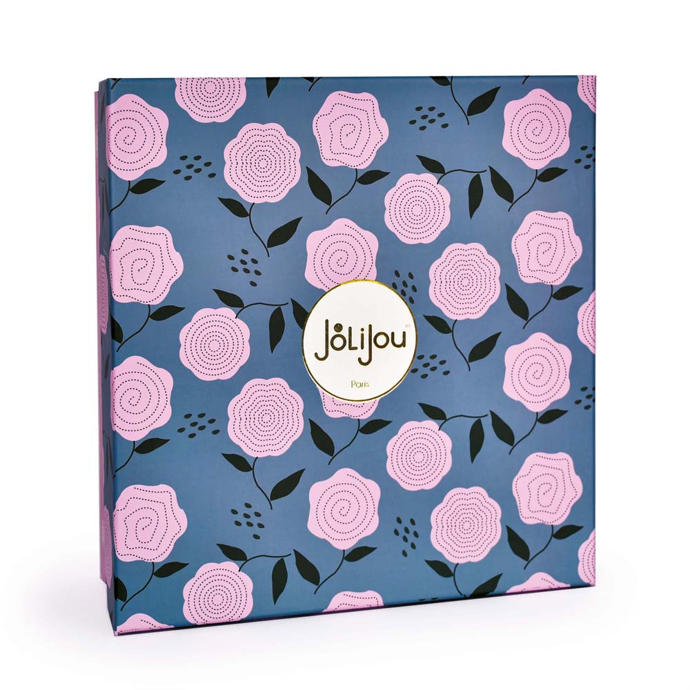 Doudou Jolijou Panenka Inés 30 cm (obrázek 3)