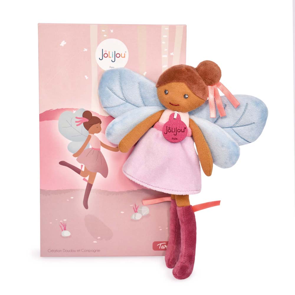 Doudou Jolijou Panenka Tara 25cm (obrázek 9)