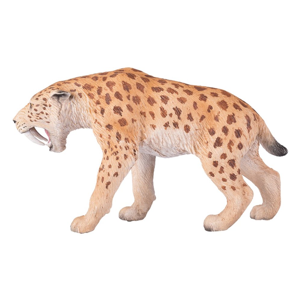 Mojo Smilodon (obrázek 7)