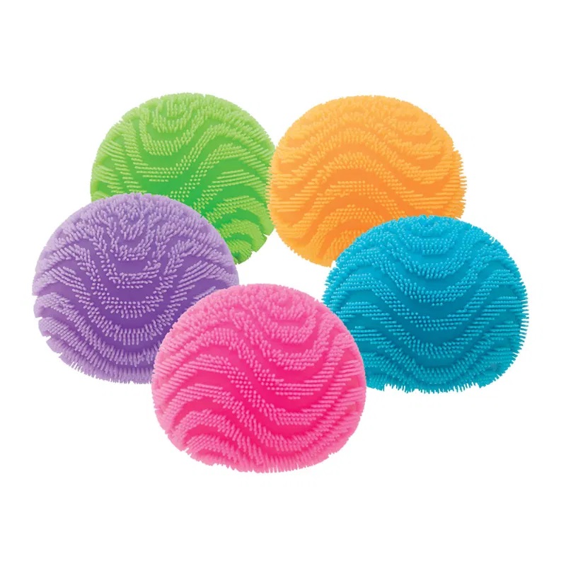 Schylling NeeDoh Mačkací míček Wonder Waves
